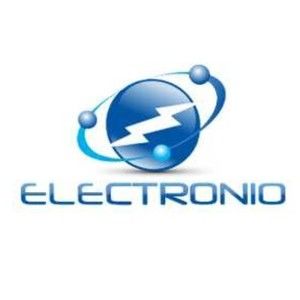 Meet your Posher, Electronio